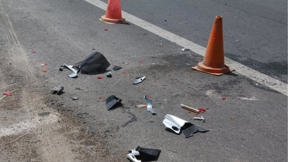 Έγκλημα στη Ρόδο: Ο 21χρονος είχε «ισοπεδώσει» το καλοκαίρι με τη μηχανή του πρωταθλητή της πάλης (εικόνες)